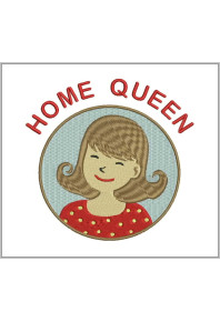Dat002 - Home queen 